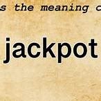 jackpot meaning in punjabi|Jackpot (G1) .